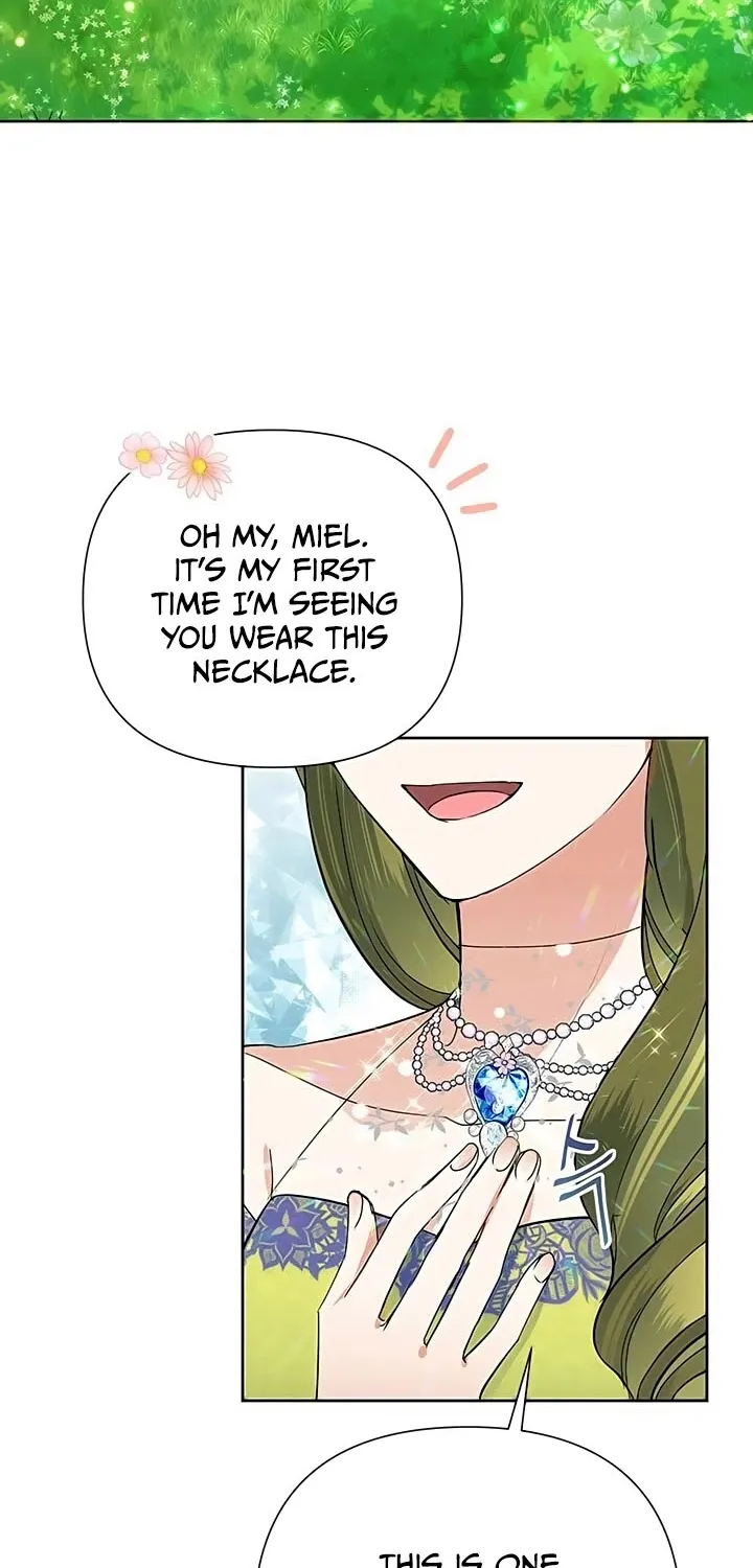 Another Happy Day For The Villainess Chapter 16 page 3 - 