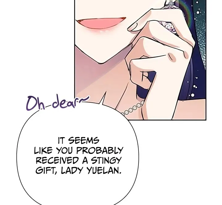 Another Happy Day For The Villainess Chapter 16 page 29 - 
