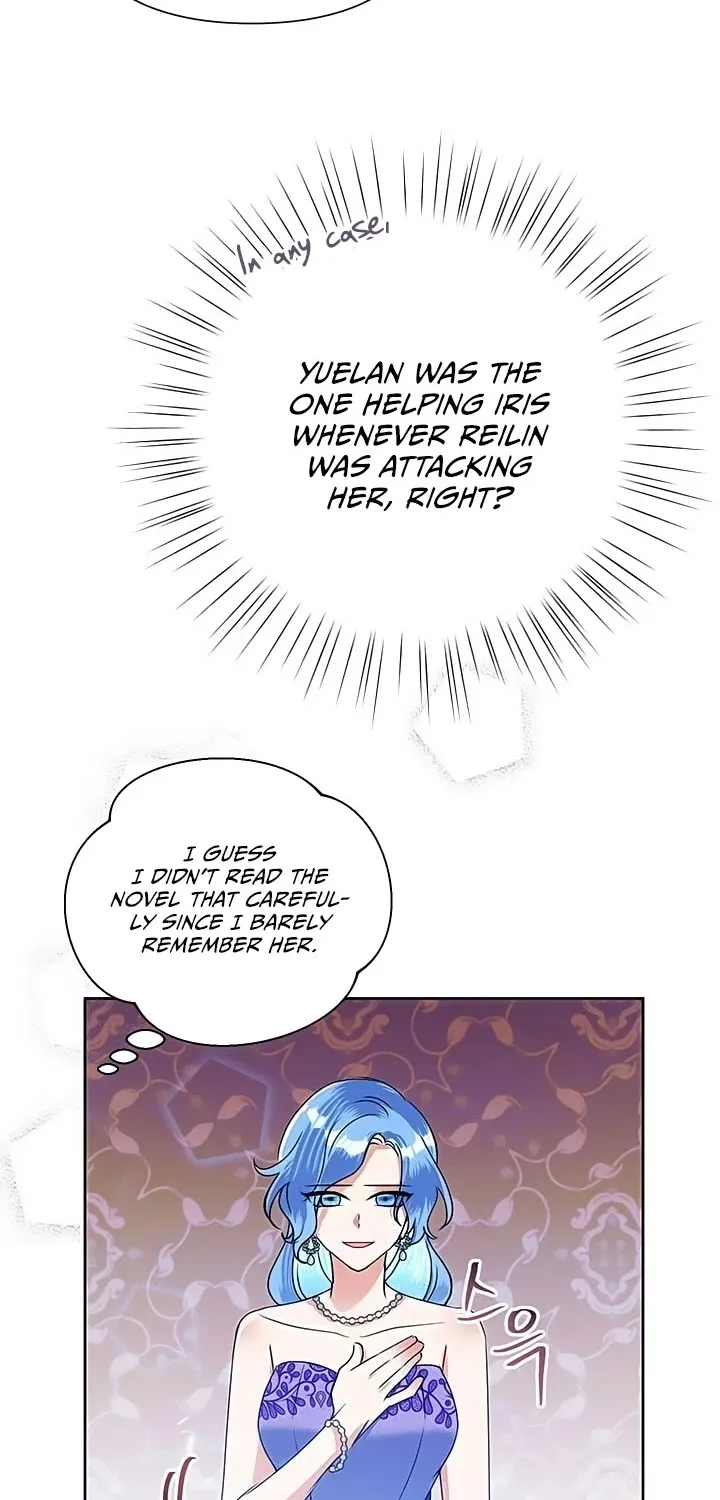 Another Happy Day For The Villainess Chapter 16 page 30 - 