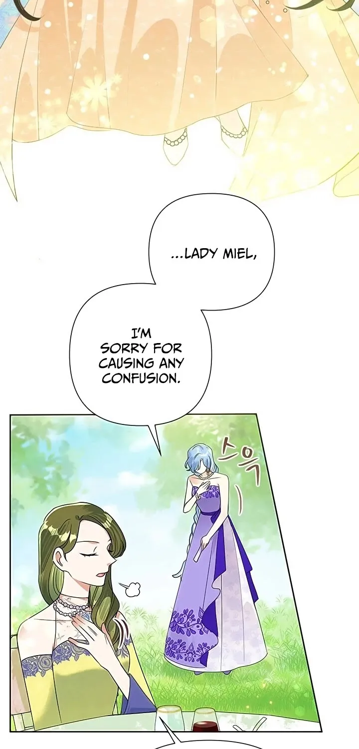 Another Happy Day For The Villainess Chapter 16 page 33 - 