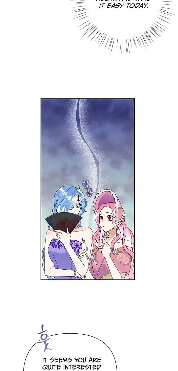 Another Happy Day For The Villainess Chapter 16 page 35 - 