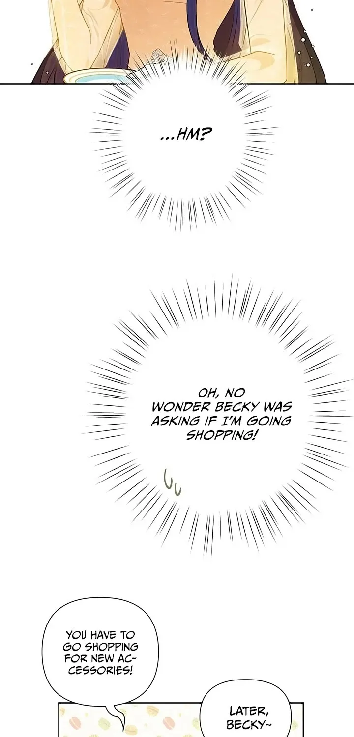 Another Happy Day For The Villainess Chapter 16 page 37 - 