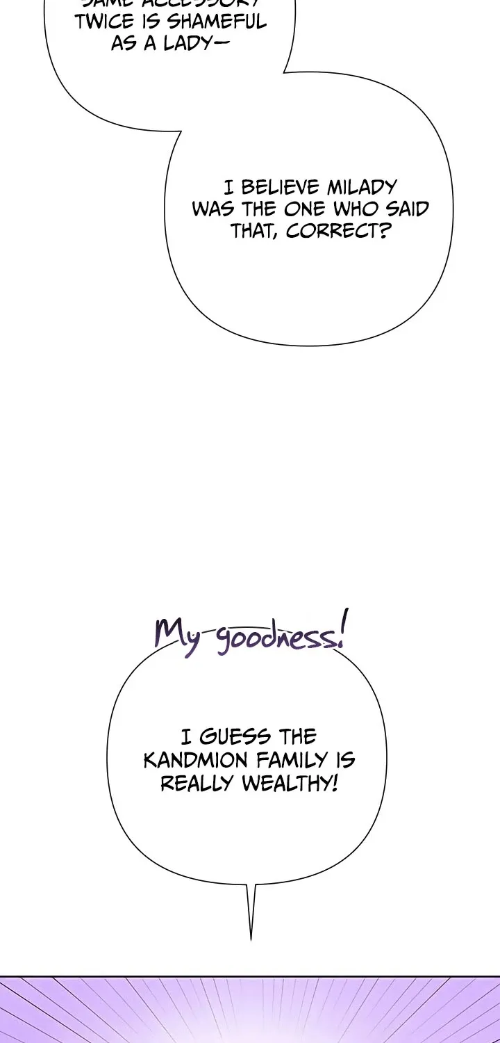 Another Happy Day For The Villainess Chapter 16 page 40 - 
