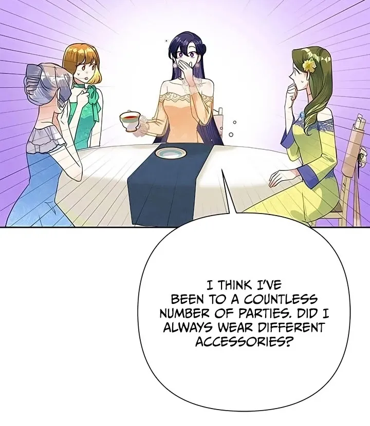 Another Happy Day For The Villainess Chapter 16 page 41 - 