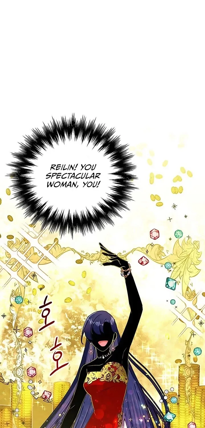 Another Happy Day For The Villainess Chapter 16 page 42 - 