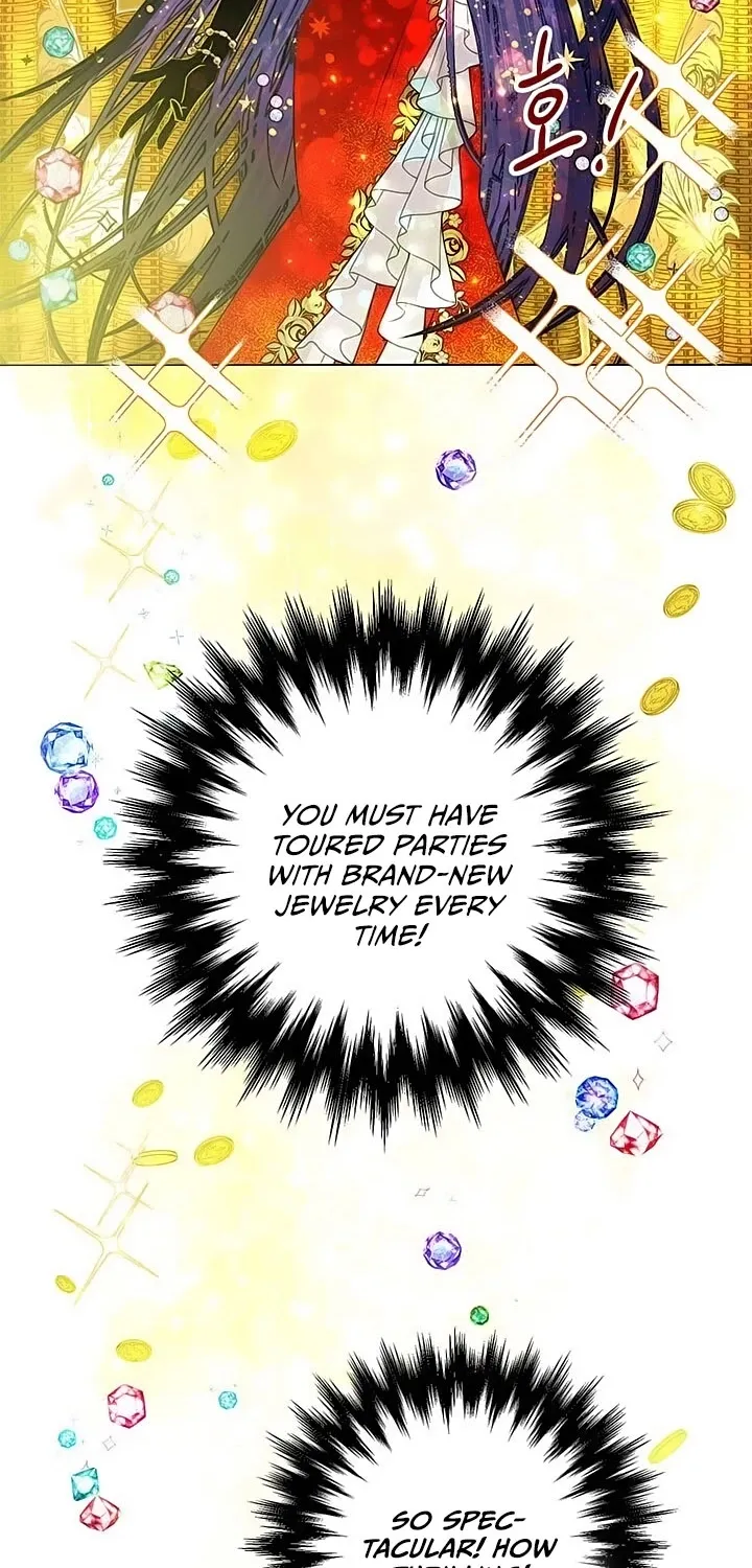 Another Happy Day For The Villainess Chapter 16 page 43 - 
