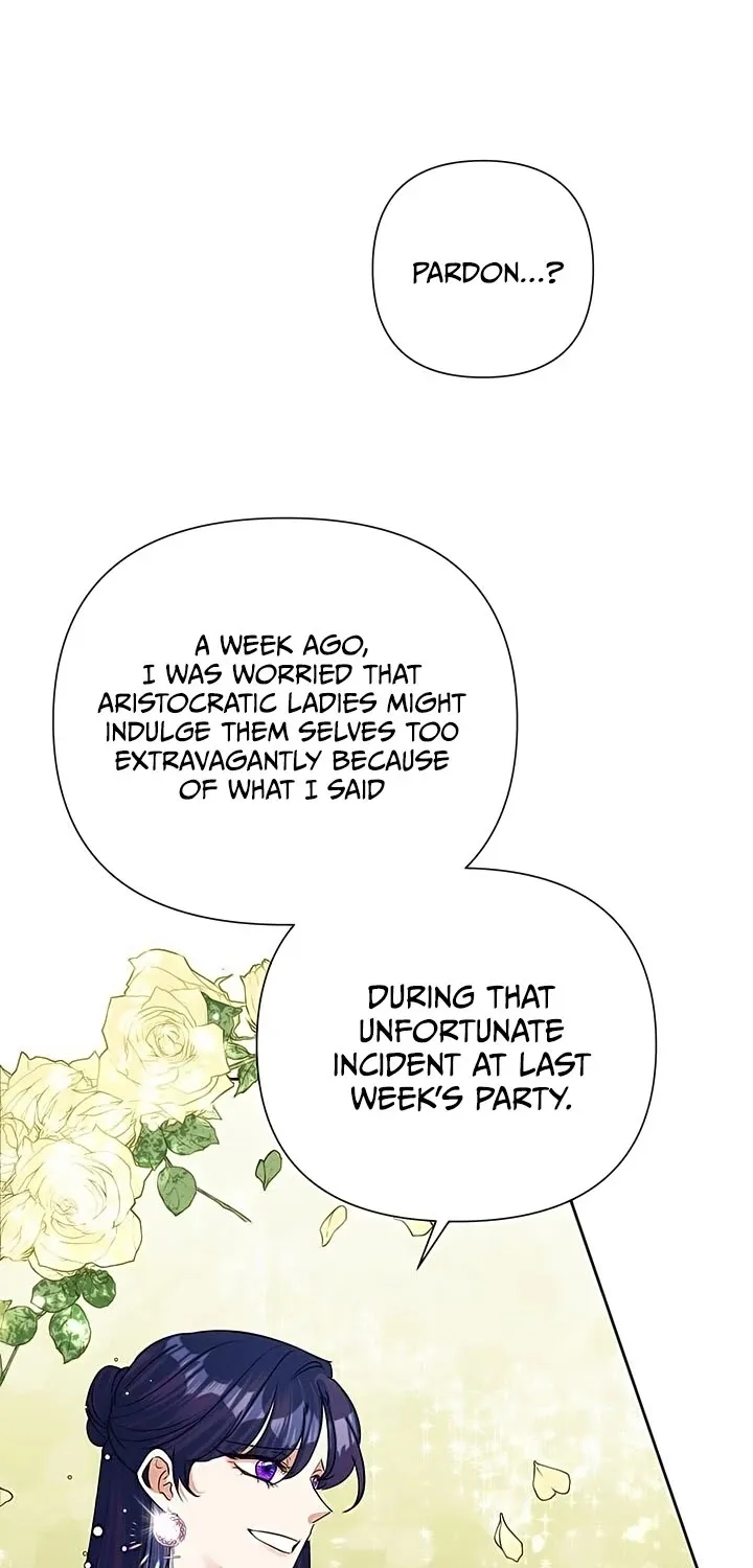 Another Happy Day For The Villainess Chapter 16 page 48 - 