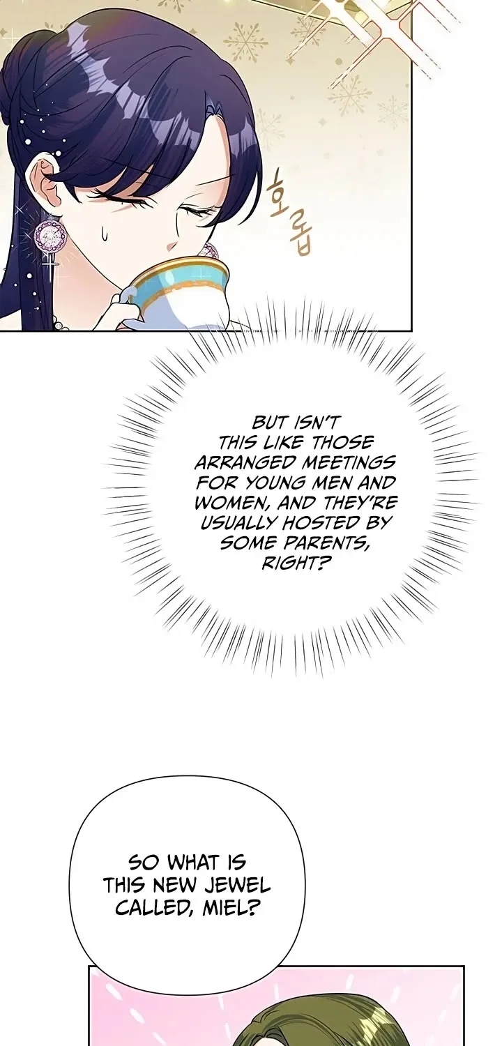 Another Happy Day For The Villainess Chapter 16 page 6 - 