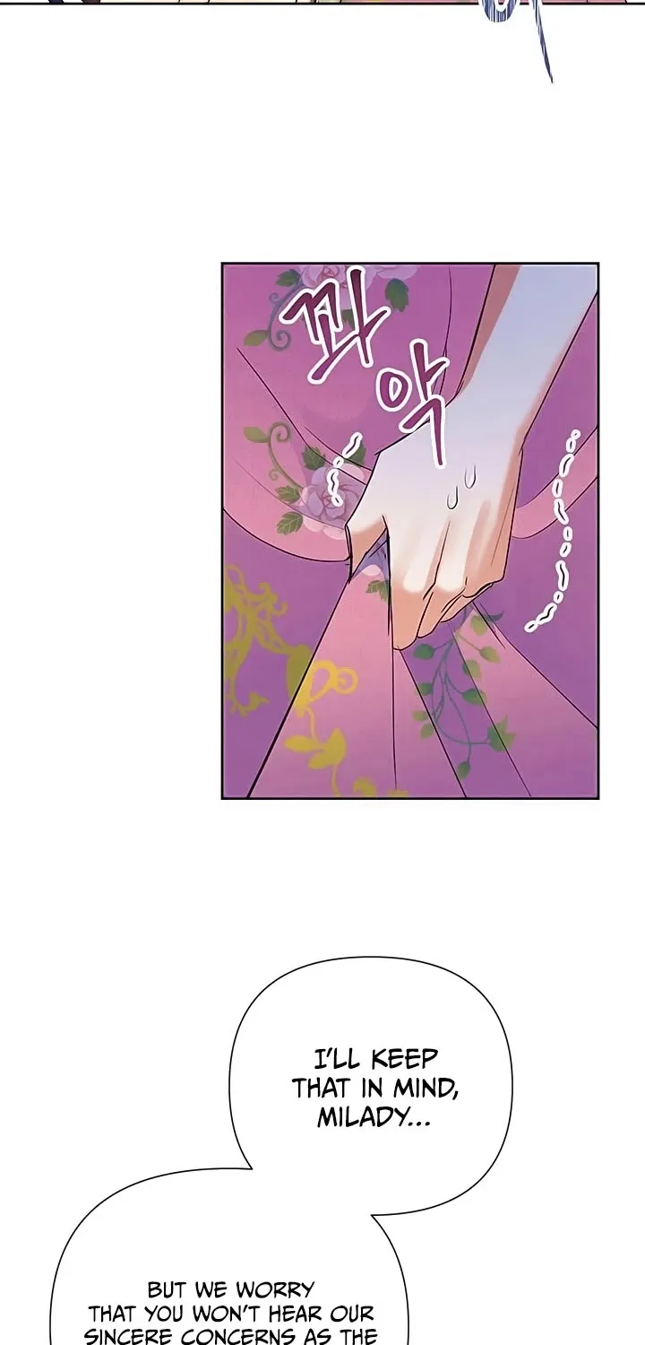 Another Happy Day For The Villainess Chapter 16 page 59 - 