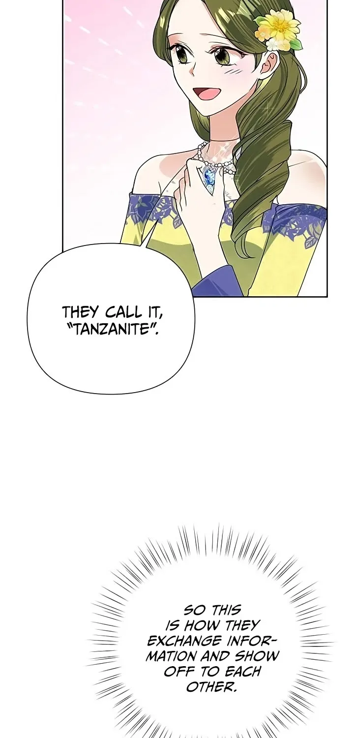 Another Happy Day For The Villainess Chapter 16 page 7 - 