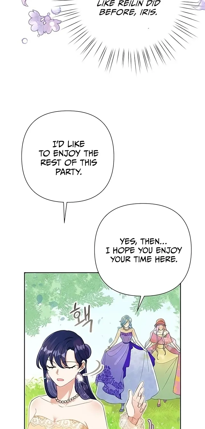 Another Happy Day For The Villainess Chapter 16 page 65 - 