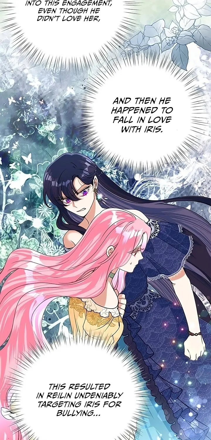 Another Happy Day For The Villainess Chapter 16 page 70 - 