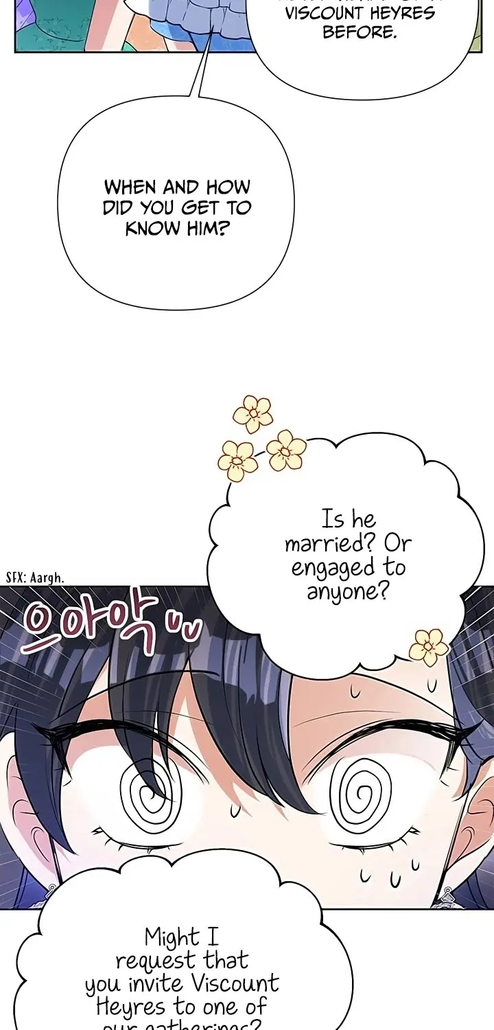 Another Happy Day For The Villainess Chapter 17 page 15 - 