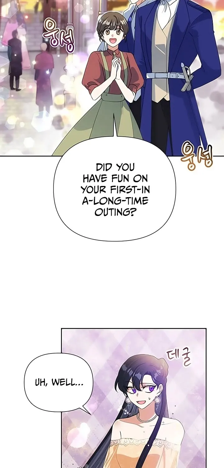 Another Happy Day For The Villainess Chapter 17 page 18 - 