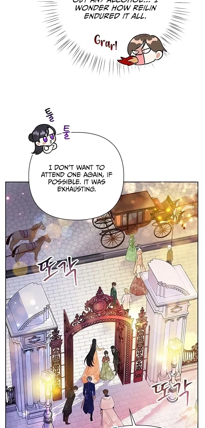 Another Happy Day For The Villainess Chapter 17 page 20 - 