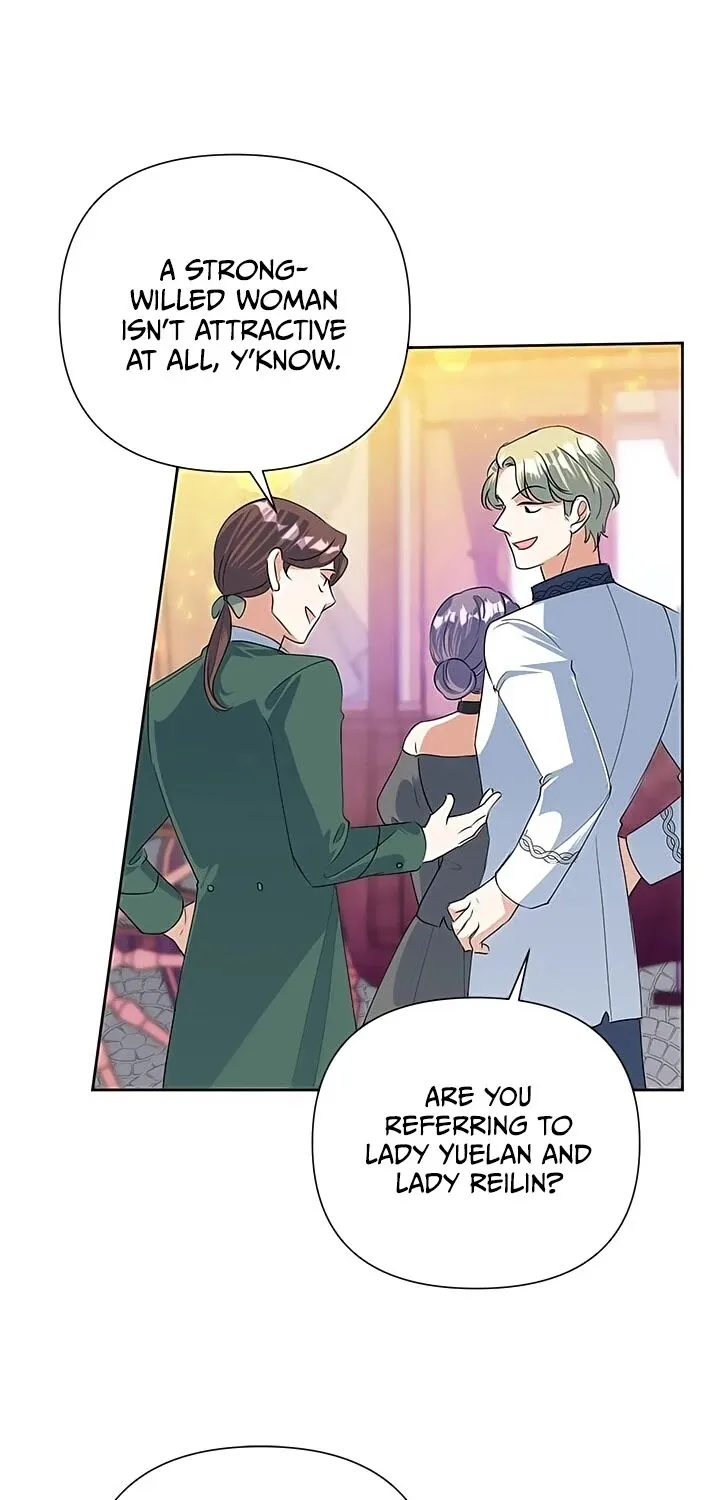 Another Happy Day For The Villainess Chapter 17 page 22 - 