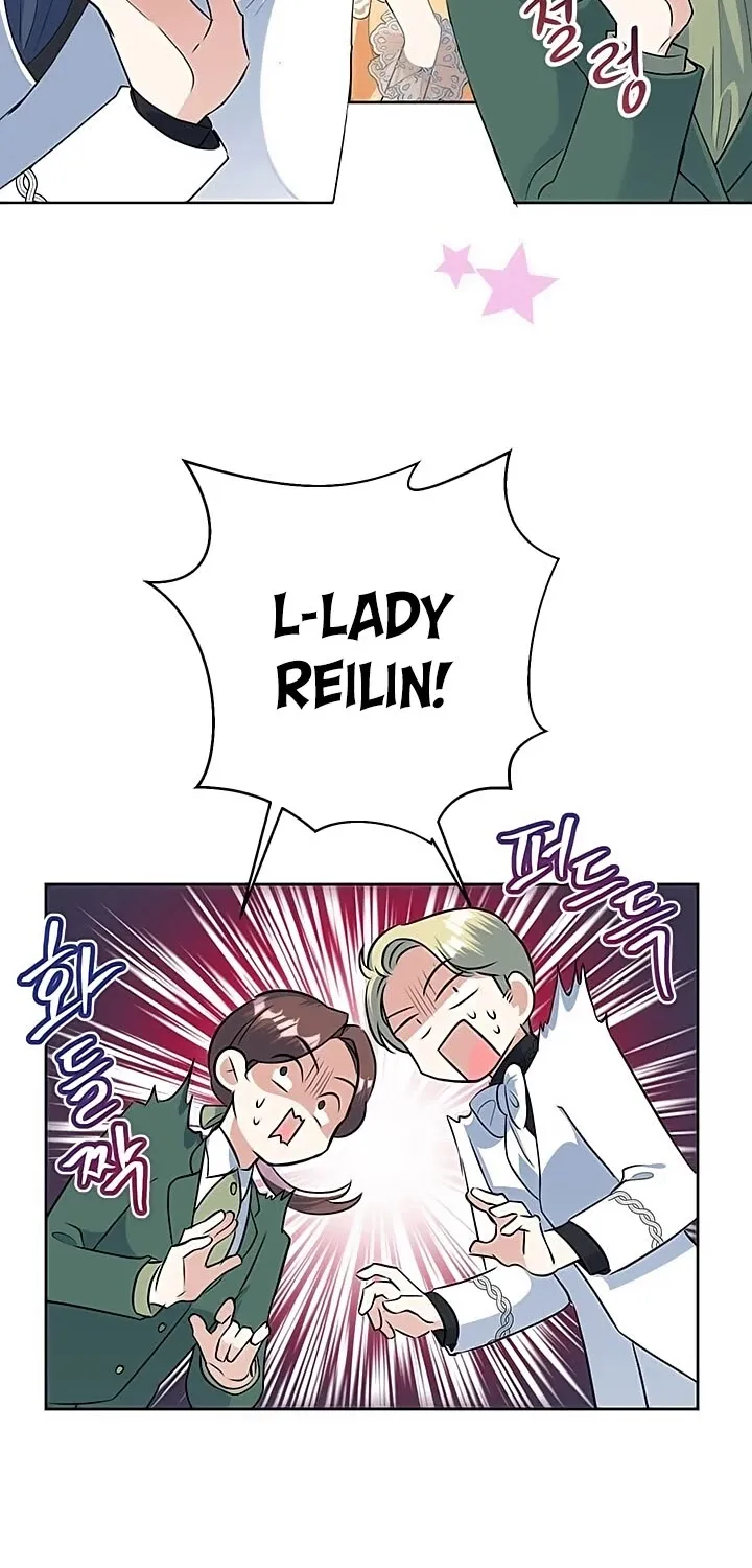 Another Happy Day For The Villainess Chapter 17 page 27 - 