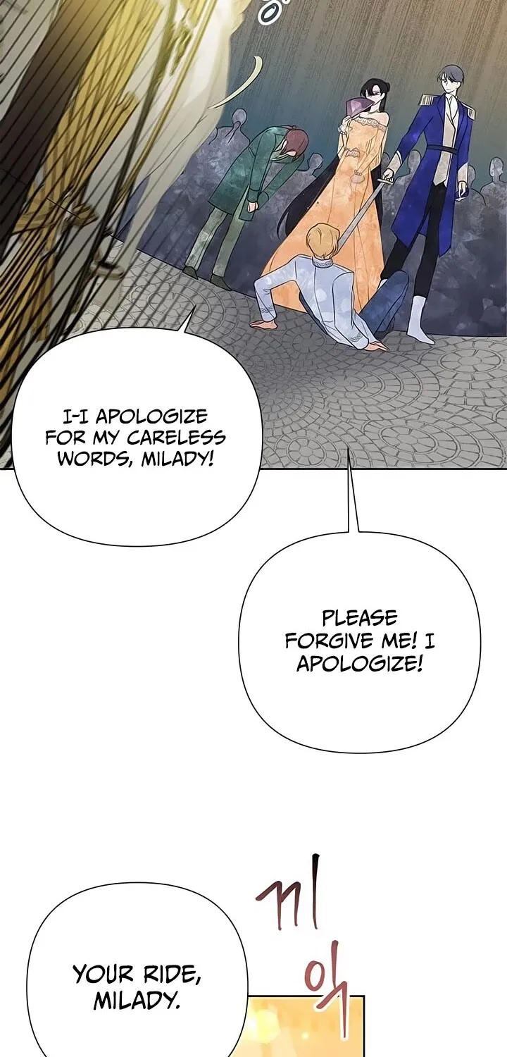 Another Happy Day For The Villainess Chapter 17 page 35 - 