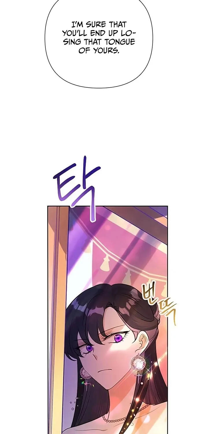Another Happy Day For The Villainess Chapter 17 page 38 - 