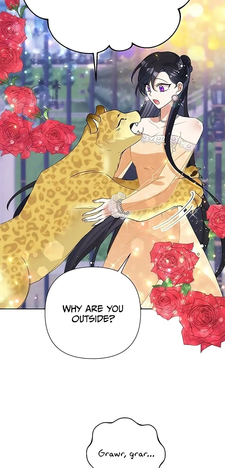 Another Happy Day For The Villainess Chapter 17 page 46 - 