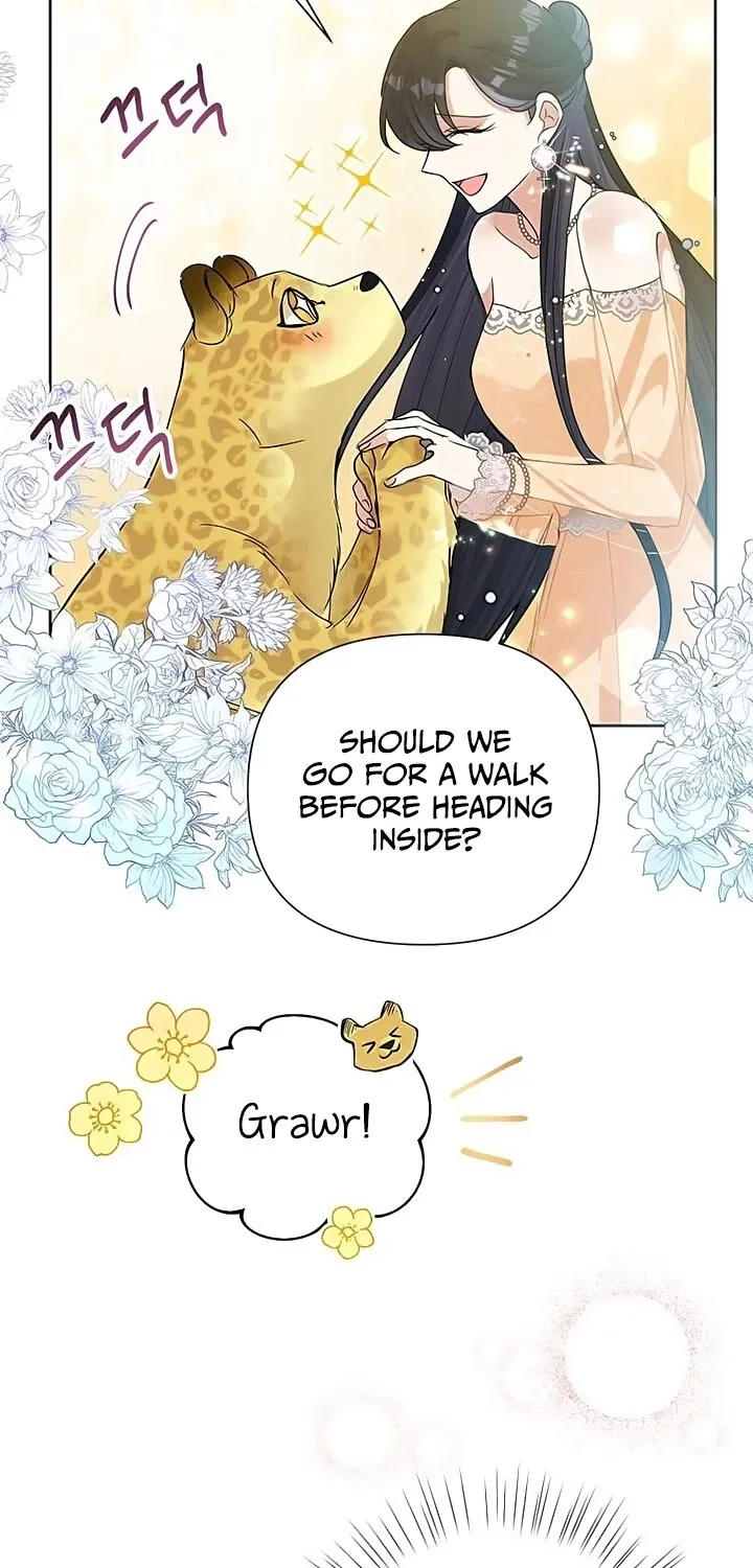 Another Happy Day For The Villainess Chapter 17 page 48 - 