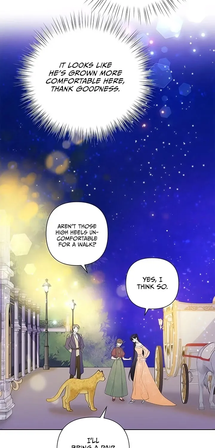 Another Happy Day For The Villainess Chapter 17 page 50 - 