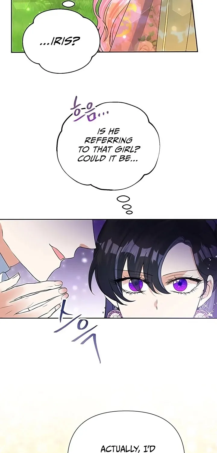 Another Happy Day For The Villainess Chapter 17 page 6 - 