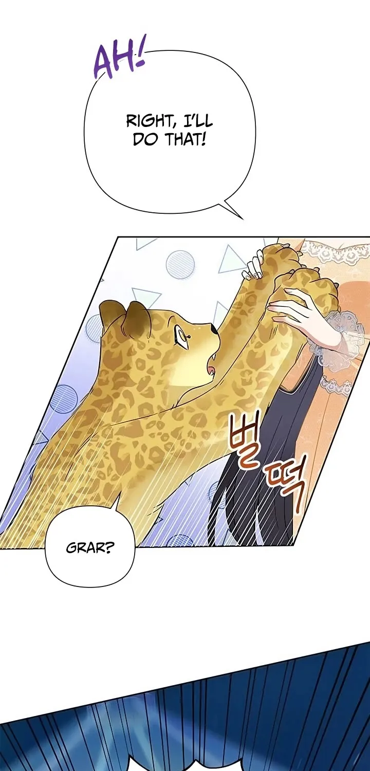 Another Happy Day For The Villainess Chapter 17 page 64 - 