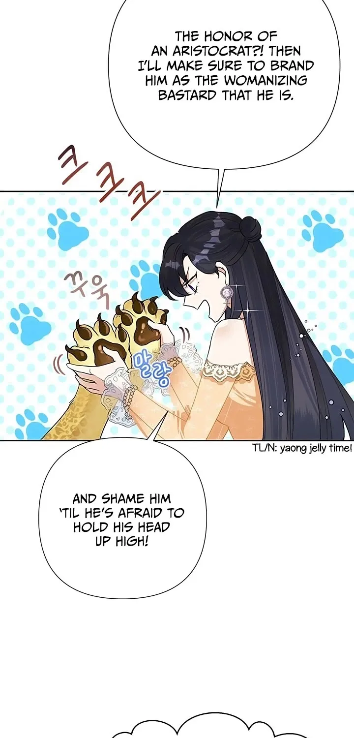 Another Happy Day For The Villainess Chapter 17 page 66 - 