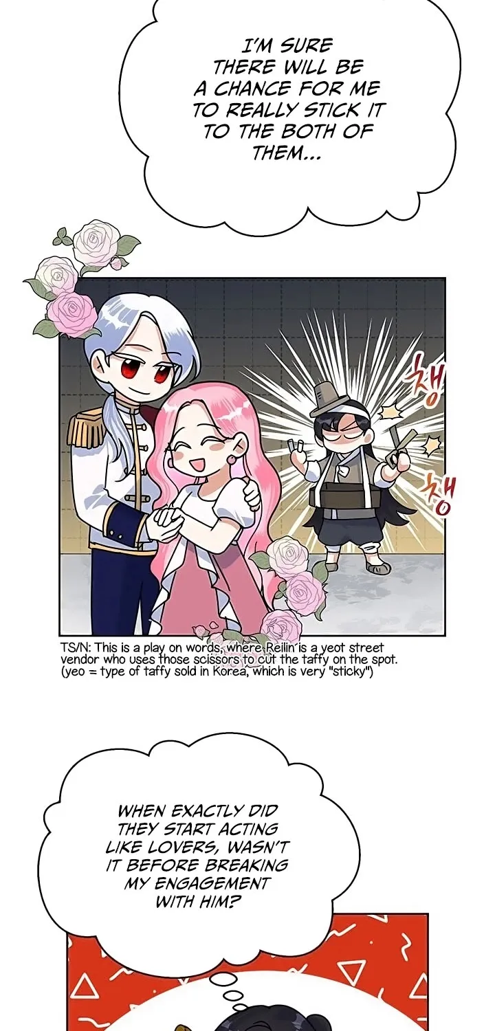 Another Happy Day For The Villainess Chapter 17 page 67 - 