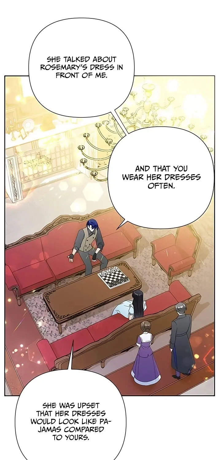 Another Happy Day For The Villainess Chapter 18 page 18 - 