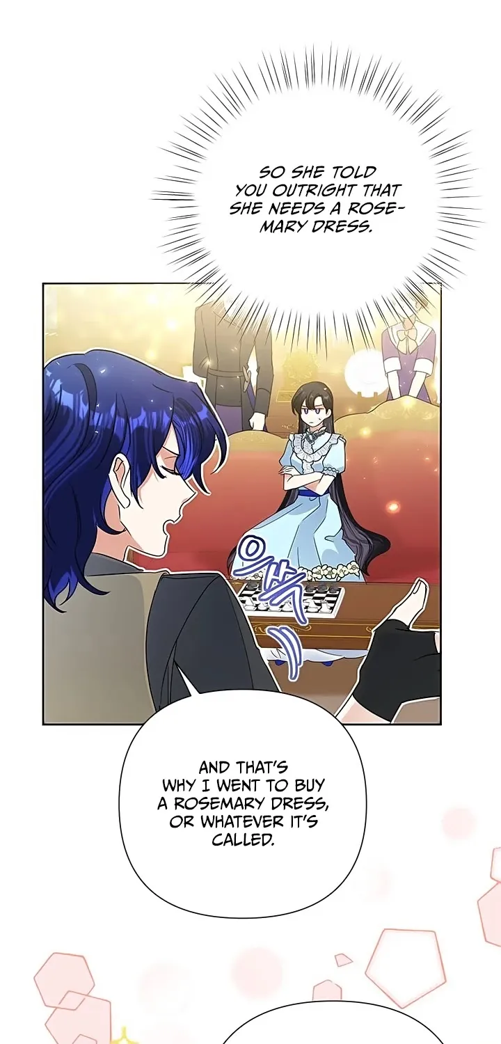 Another Happy Day For The Villainess Chapter 18 page 20 - 