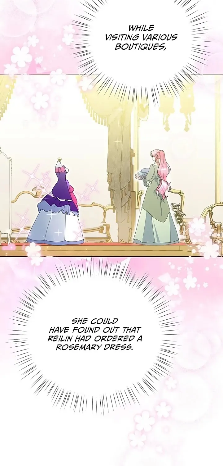 Another Happy Day For The Villainess Chapter 18 page 23 - 
