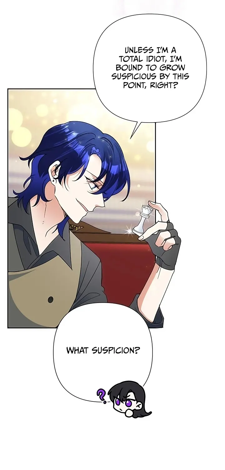 Another Happy Day For The Villainess Chapter 18 page 24 - 