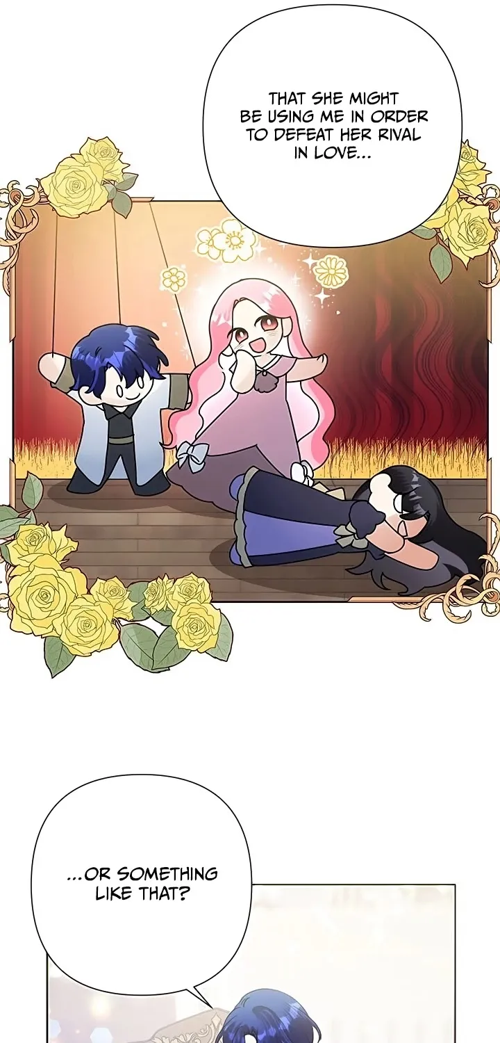 Another Happy Day For The Villainess Chapter 18 page 25 - 