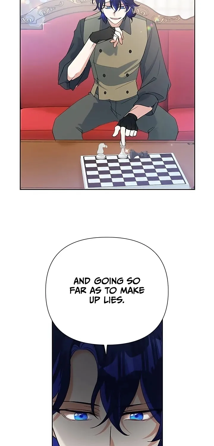 Another Happy Day For The Villainess Chapter 18 page 26 - 