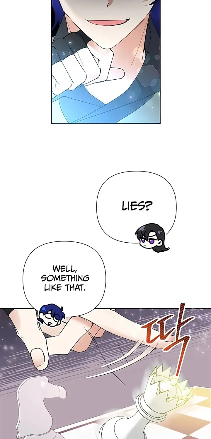Another Happy Day For The Villainess Chapter 18 page 27 - 