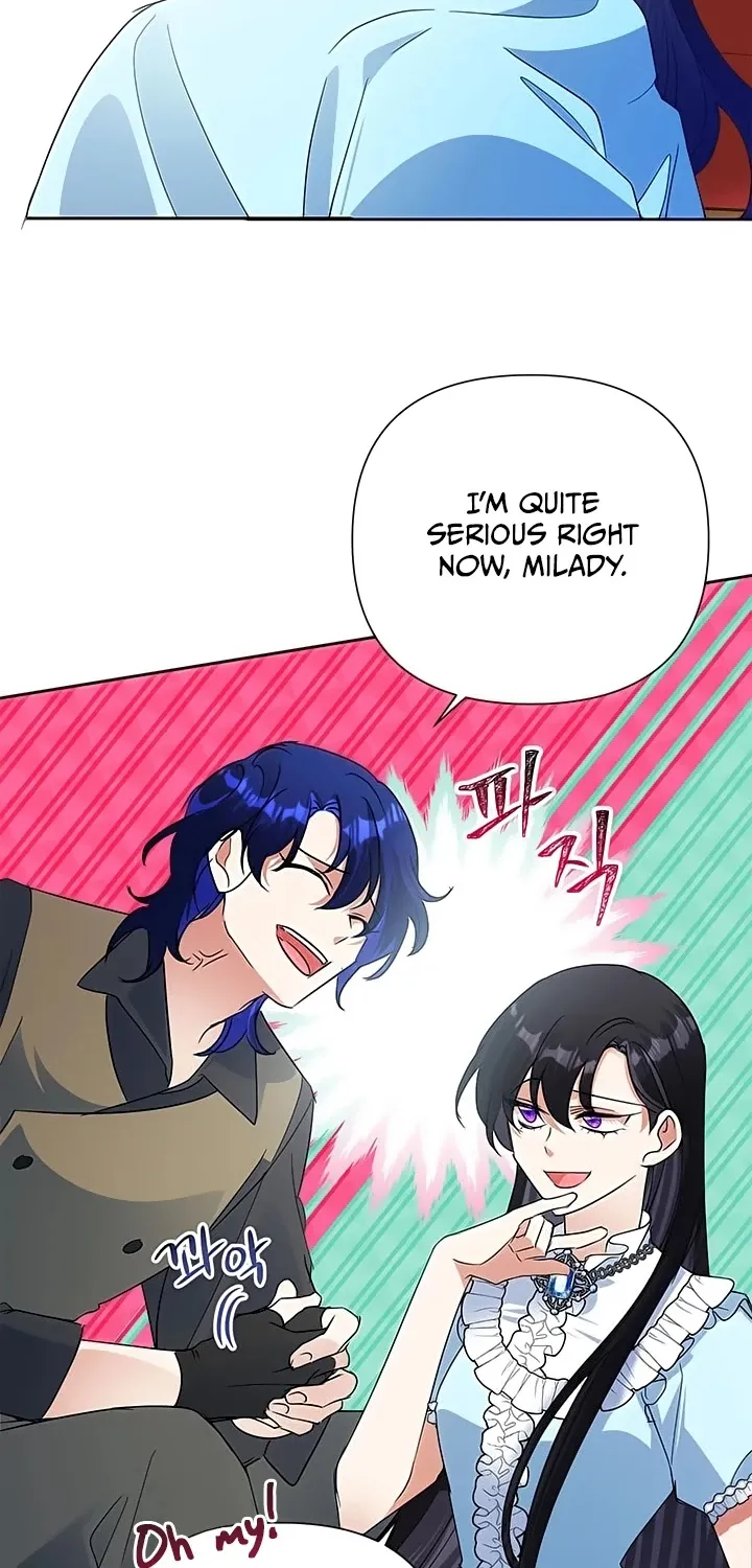 Another Happy Day For The Villainess Chapter 18 page 29 - 