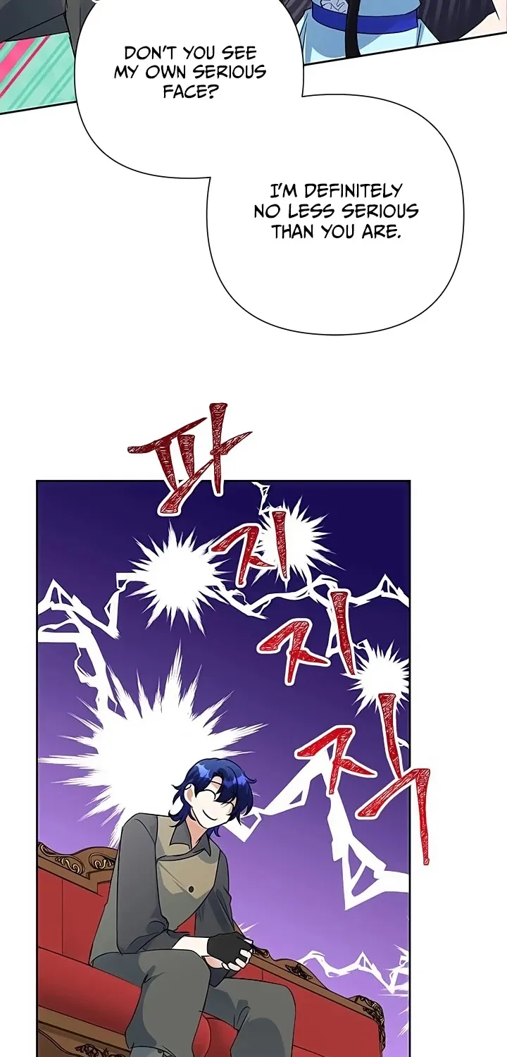 Another Happy Day For The Villainess Chapter 18 page 30 - 