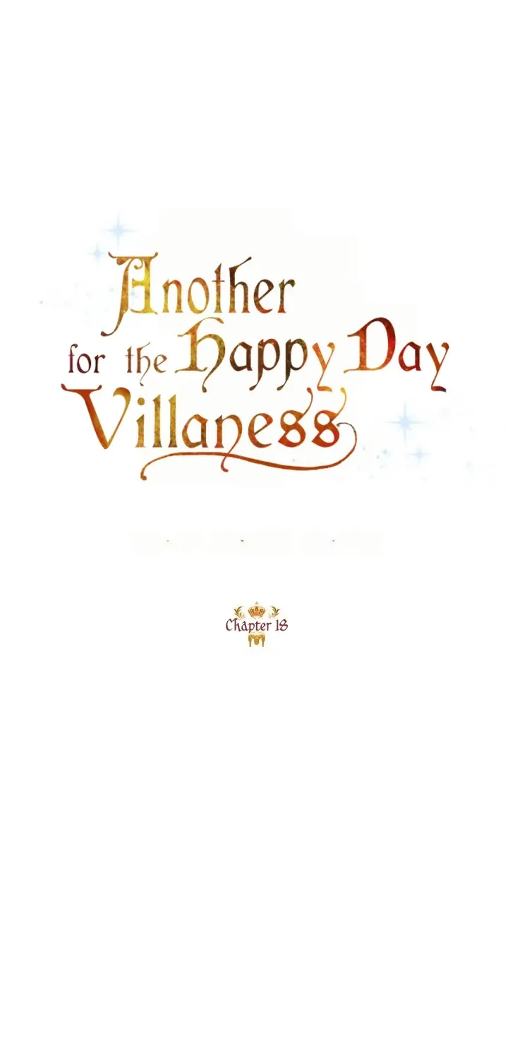 Another Happy Day For The Villainess Chapter 18 page 34 - 