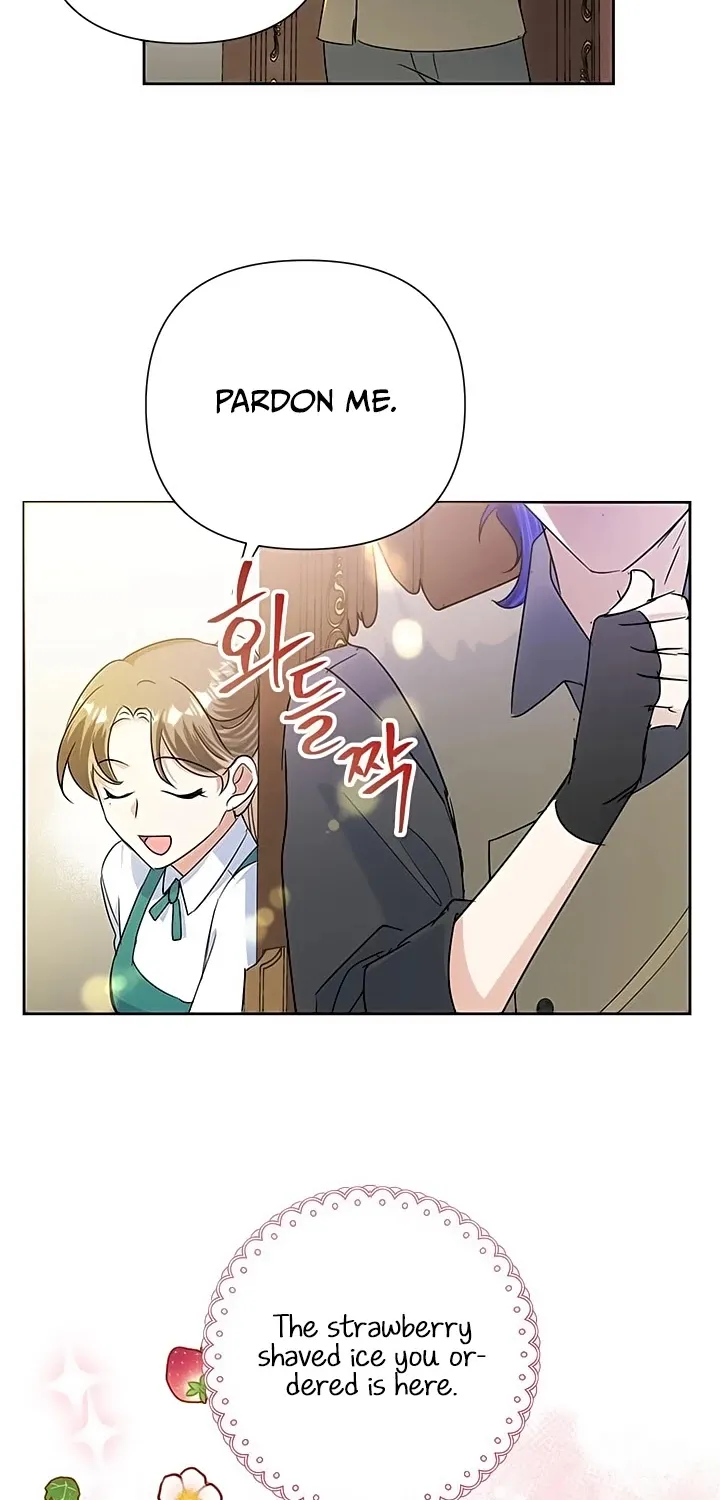Another Happy Day For The Villainess Chapter 18 page 37 - 