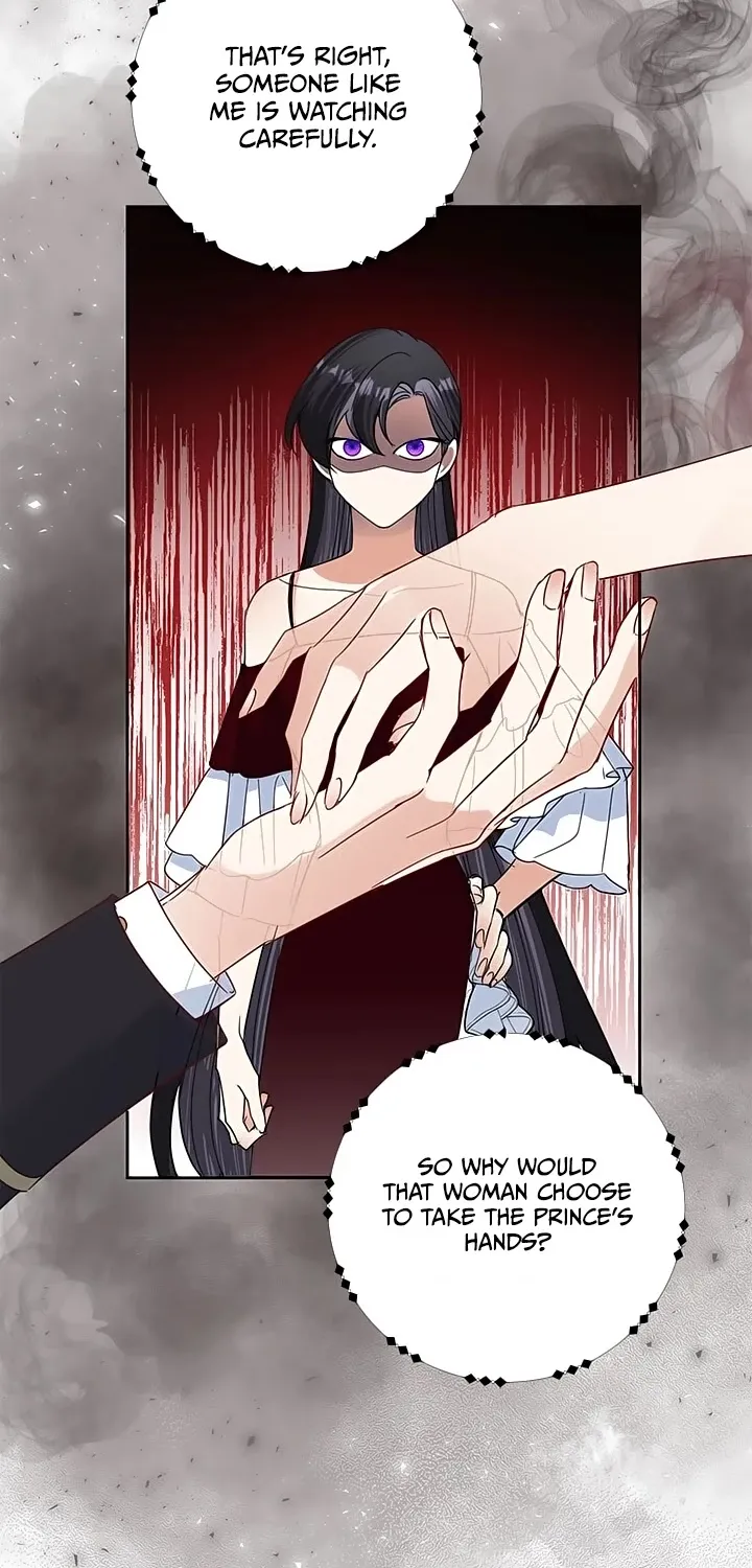 Another Happy Day For The Villainess Chapter 18 page 47 - 