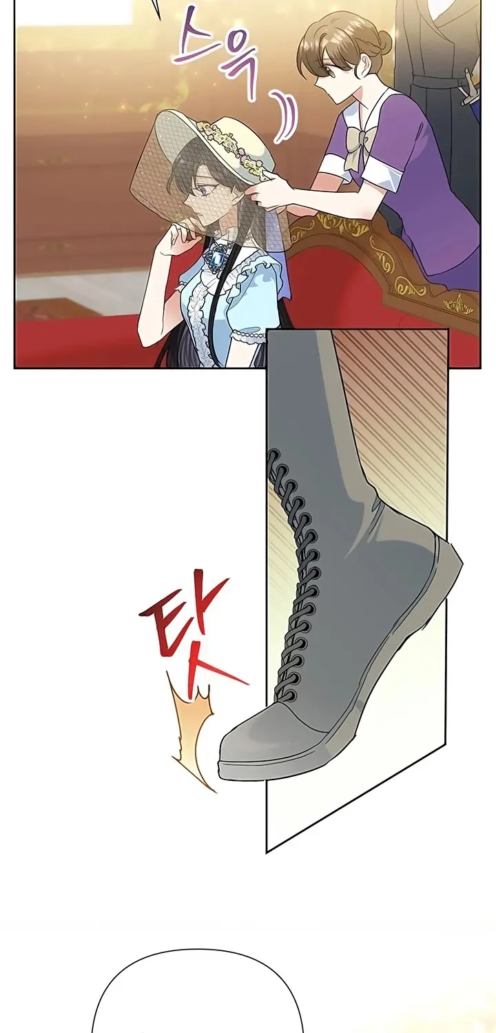 Another Happy Day For The Villainess Chapter 18 page 59 - 