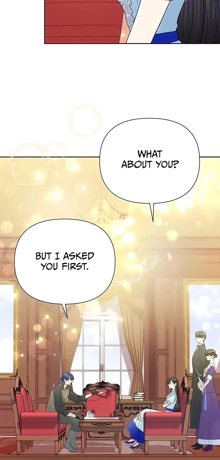 Another Happy Day For The Villainess Chapter 18 page 7 - 