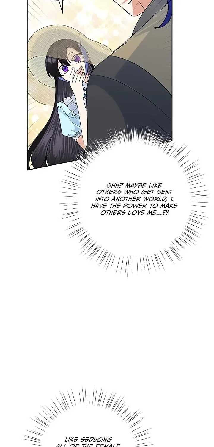 Another Happy Day For The Villainess Chapter 18 page 61 - 