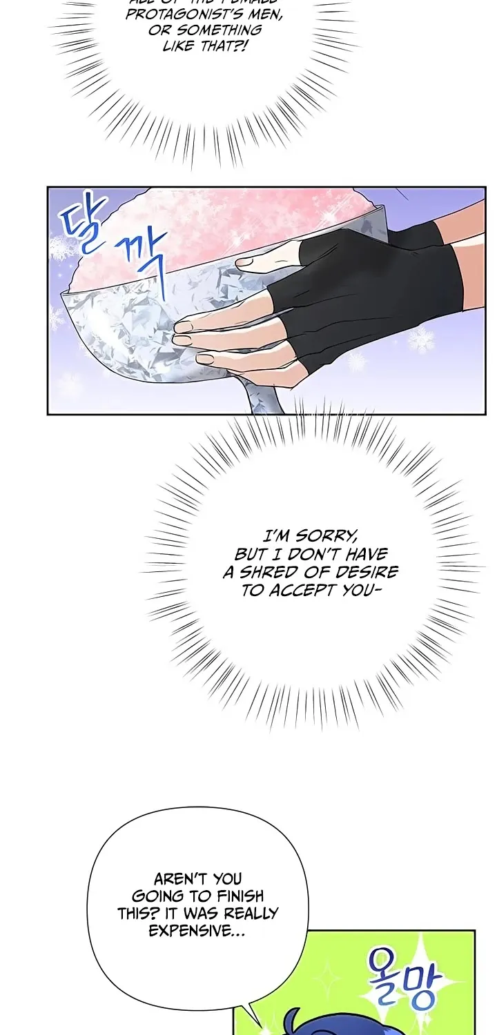 Another Happy Day For The Villainess Chapter 18 page 62 - 
