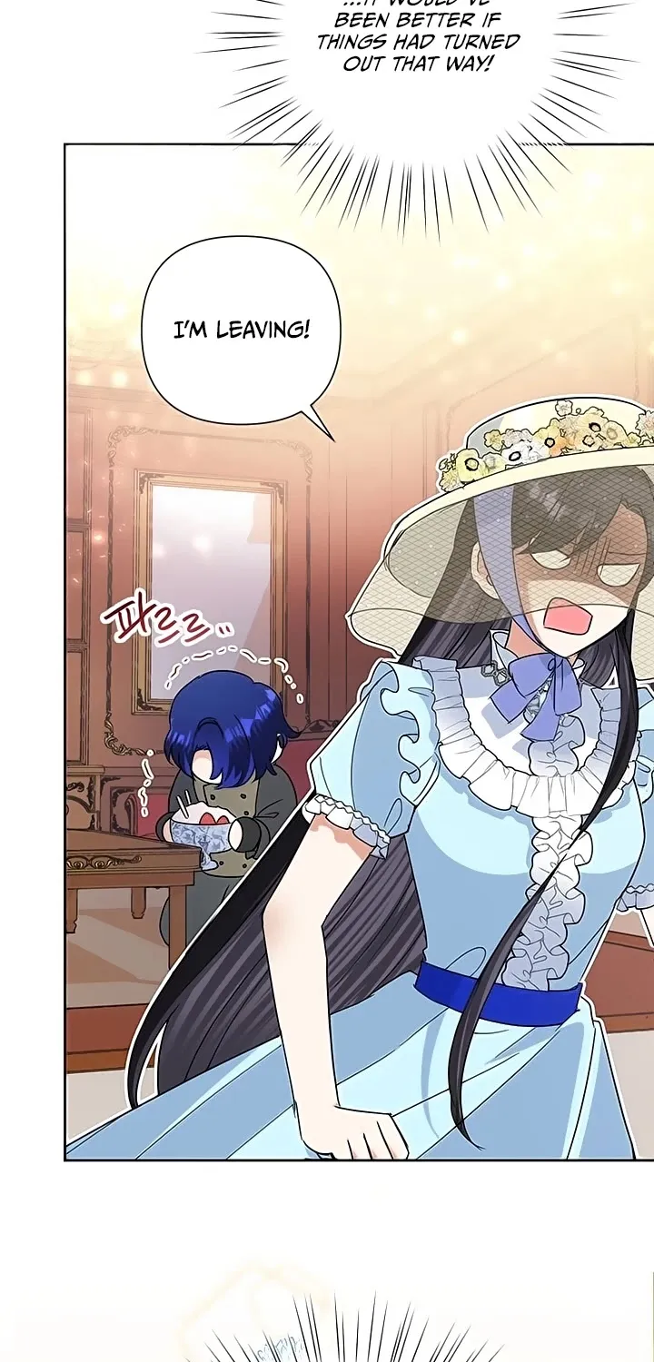 Another Happy Day For The Villainess Chapter 18 page 64 - 