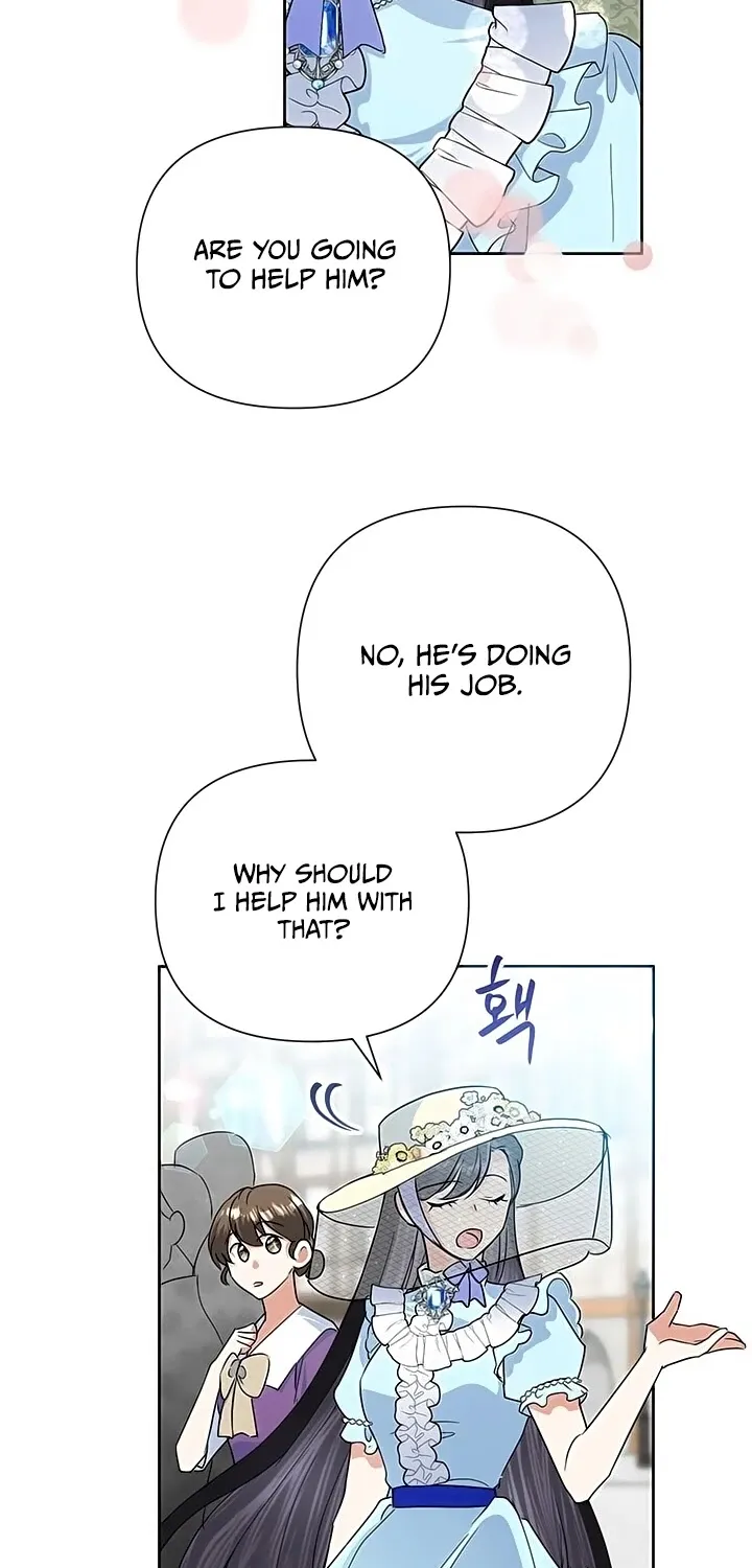 Another Happy Day For The Villainess Chapter 19 page 14 - 