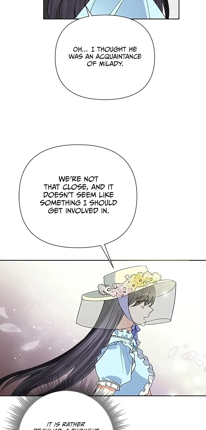 Another Happy Day For The Villainess Chapter 19 page 15 - 