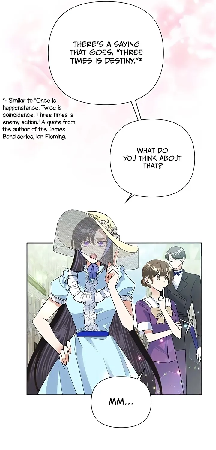 Another Happy Day For The Villainess Chapter 19 page 3 - 